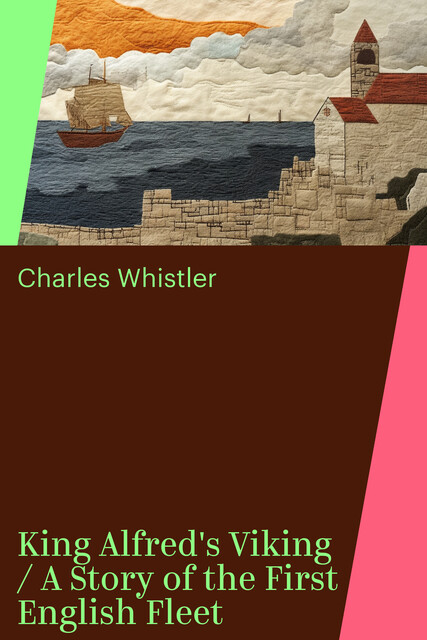 King Alfred's Viking / A Story of the First English Fleet