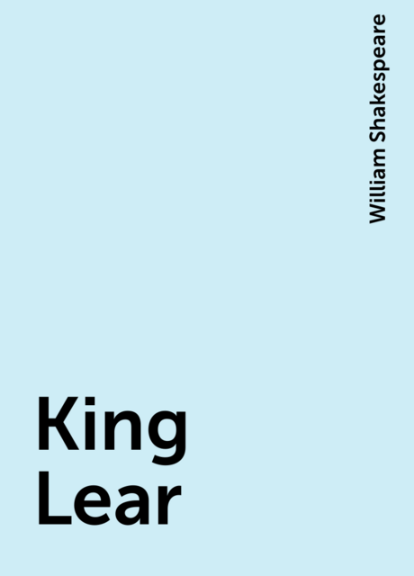 King Lear