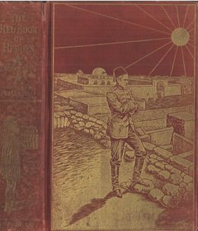 The Red Book of Heroes