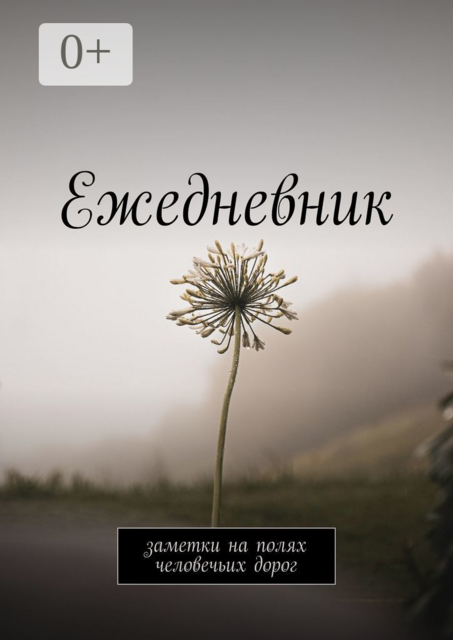 Ежедневник. Заметки на полях человечьих дорог