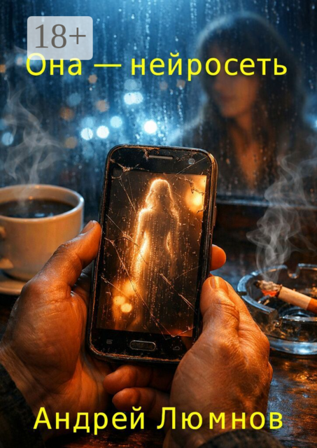 Она — нейросеть