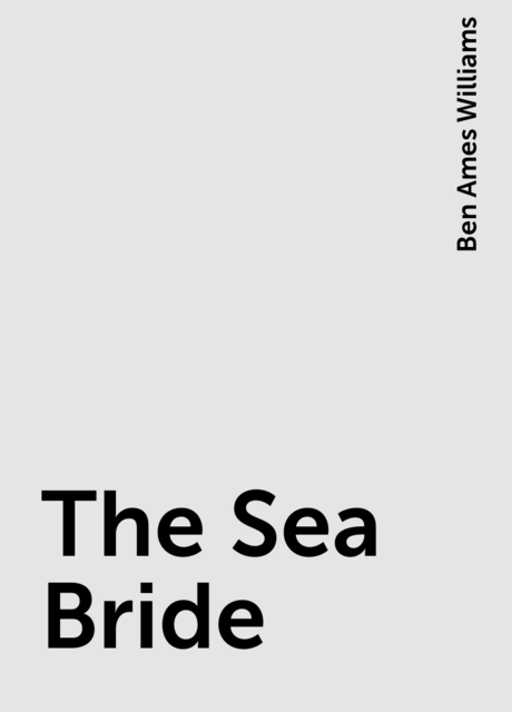 The Sea Bride