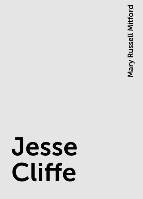 Jesse Cliffe