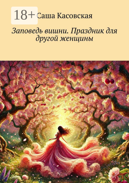 Заповедь вишни. Праздник для другой женщины