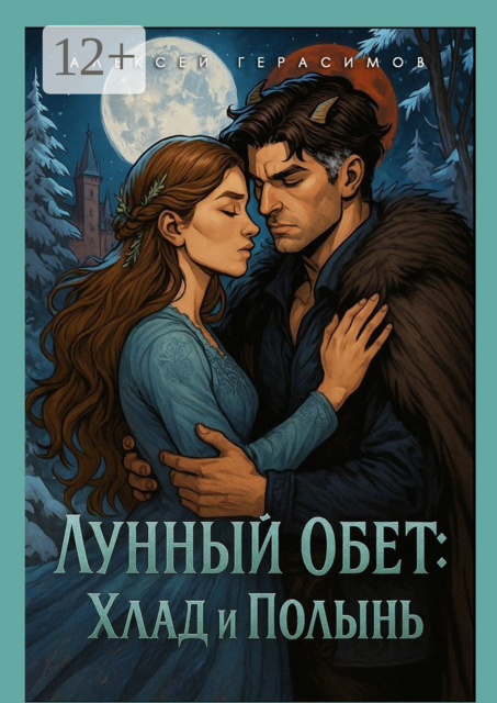 Лунный Обет: Хлад и Полынь