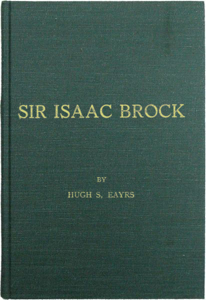 Sir Isaac Brock