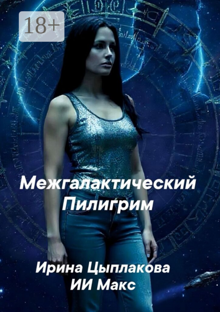 Межгалактический Пилигрим. И познает идущий!