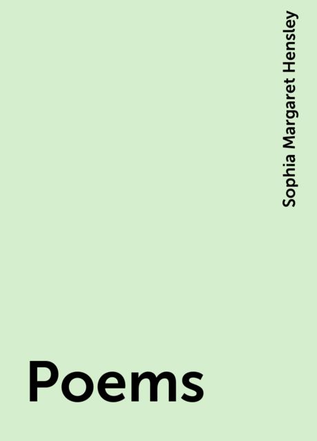 Poems