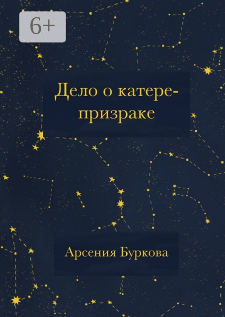 Дело о катере-призраке