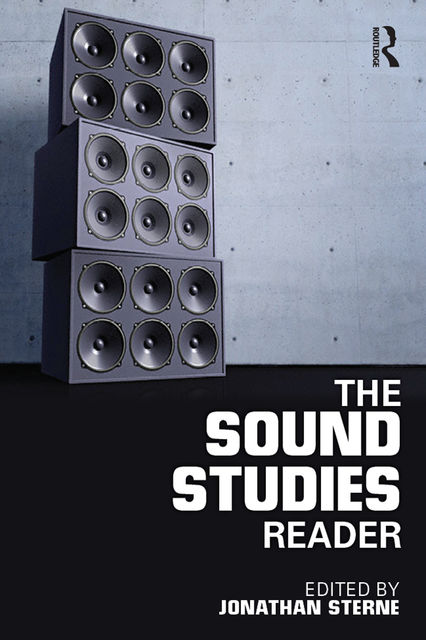 The Sound Studies Reader