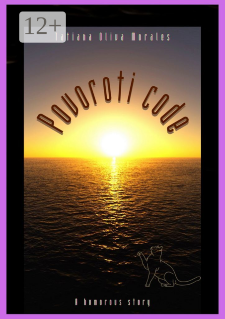 Povoroti code. A humorous story