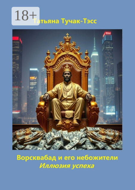 Ворсквабад и его небожители. Иллюзия успеха