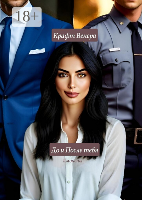 До и после тебя