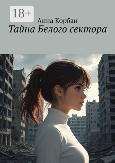 Тайна Белого сектора