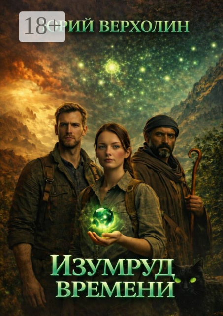 Изумруд времени