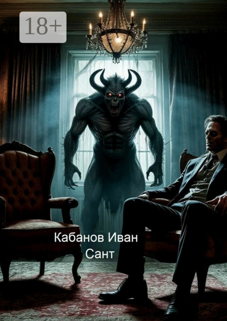 Сант, Иван Кабанов