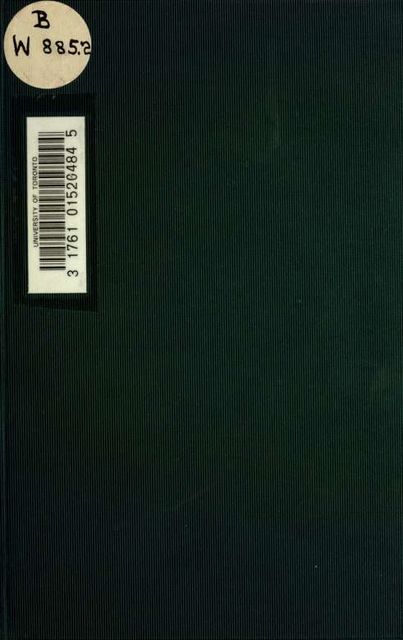 The journal of John Woolman