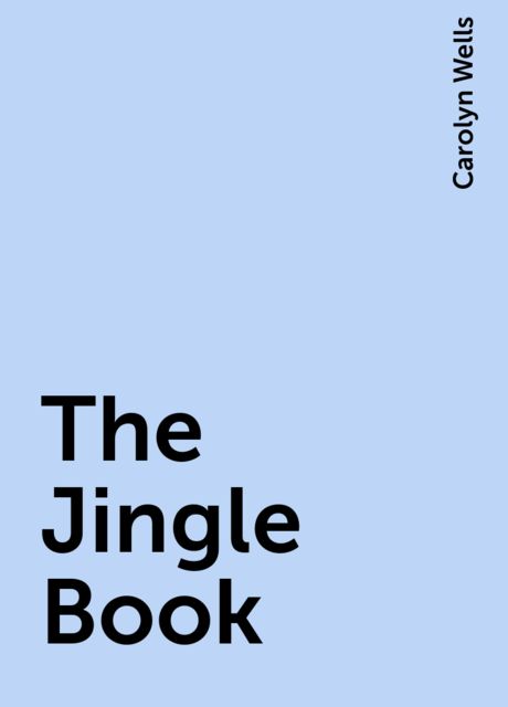 The Jingle Book