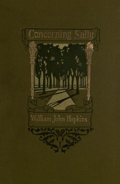 Concerning Sally