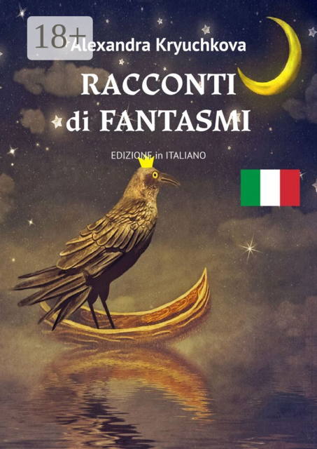 Racconti di fantasmi. Edizione in Italiano