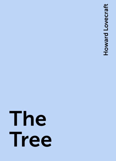 The Tree