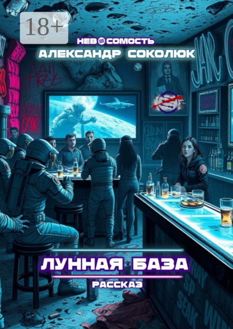 Лунная база