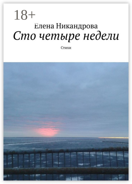 Сто четыре недели, Елена Никандрова