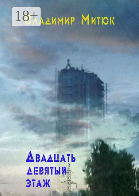 Двадцать девятый этаж