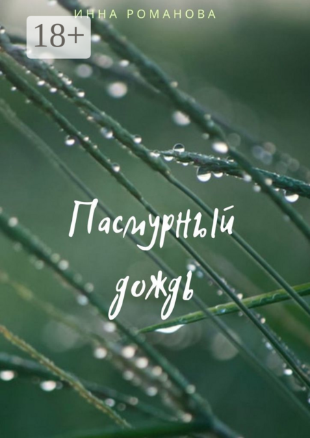 Пасмурный дождь, Инна Романова