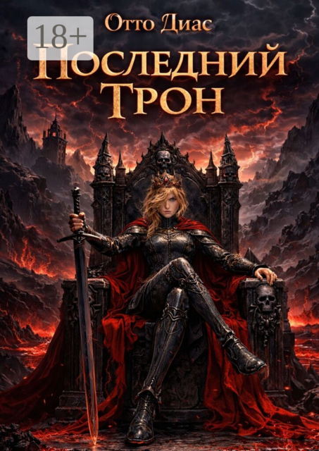 Последний трон