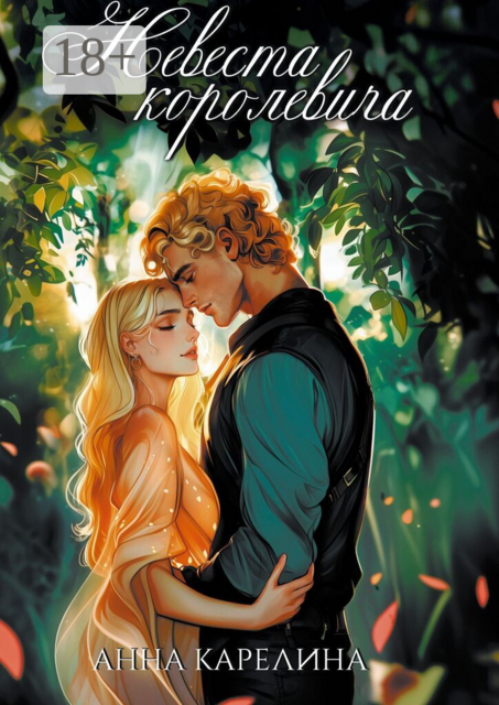 Невеста королевича