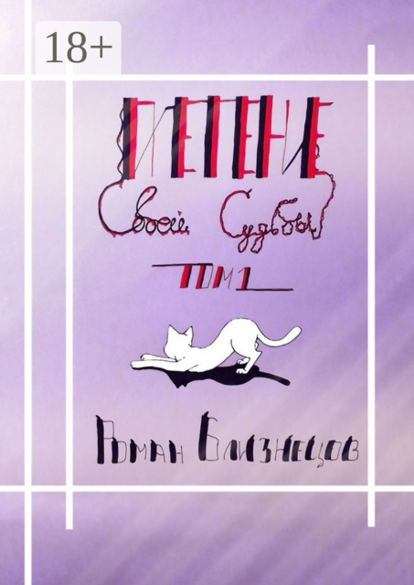 Плетение своей судьбы. Том 1, Роман Близнецов