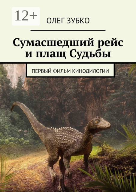 Сумасшедший рейс и плащ Судьбы. Первый фильм кинодилогии