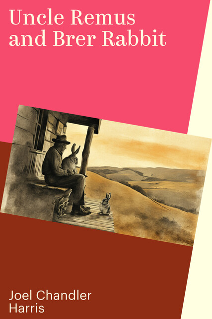 Uncle Remus and Brer Rabbit