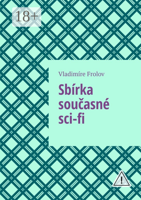 Sbírka současné sci-fi
