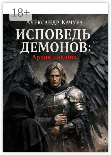 Исповедь демонов: Архив падших
