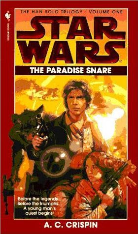 Хэн Соло и все ловушки рая