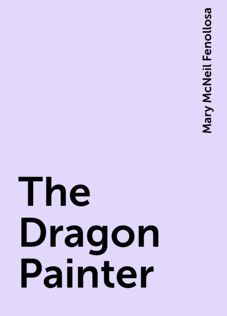 The Dragon Painter