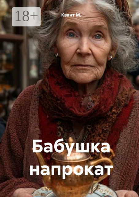 Бабушка напрокат, Квант М.