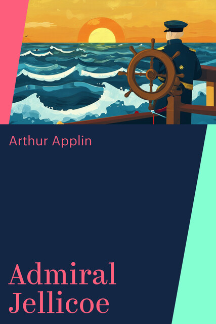 Admiral Jellicoe
