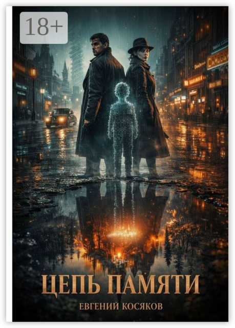 Цепь памяти