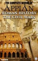 Complete Works of Appian. Illustrated