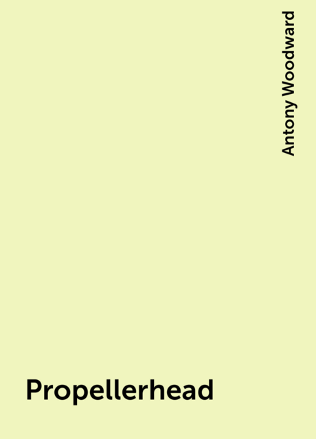 Propellerhead