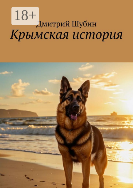 Крымская история