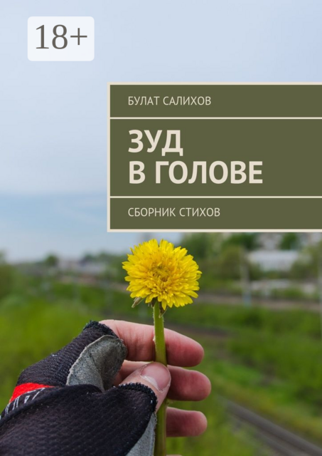 Зуд в голове