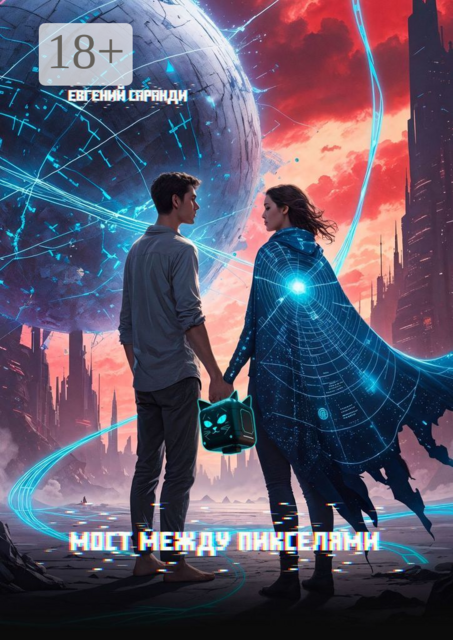 Мост между пикселями