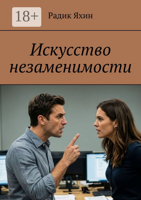 Искусство незаменимости