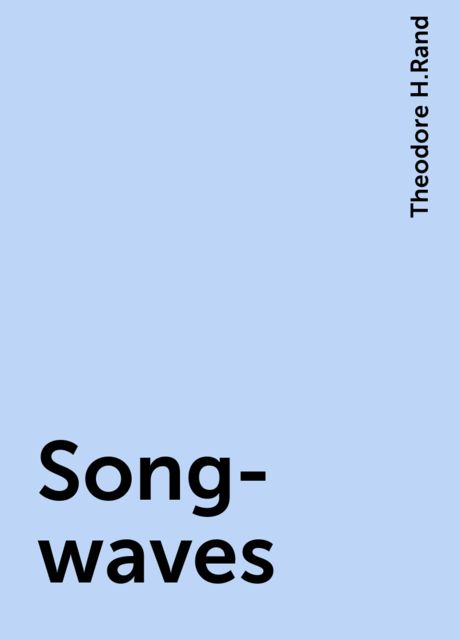 Song-waves