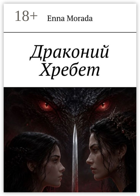 Драконий Хребет