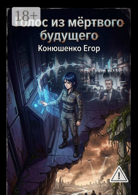 Голос из мёртвого будущего